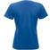 Clique New Classic T-shirt W - Royal Blue