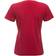 Clique New Classic T-shirt W - Red