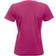 Clique New Classic T-shirt W - Bright Cerise