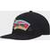 Mitchell & Ness San Antonio Spurs Hardwood Classics Retro Bolt Deadstock Snapback Cap Sr