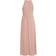 Vila Milina Halter Maxi Sleveless Long Dress - Misty Rose