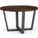 Julian Bowen Brooklyn Dining Table 120cm