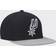 Mitchell & Ness San Antonio Spurs Team Two-Tone 2.0 Snapback Cap Sr