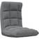 vidaXL 336584 Chair Cushions Grey (64x50cm)