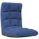 vidaXL 336588 Chair Cushions Blue (64x50cm)