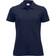 Clique Women's Manhattan Polo Shirt - Dark Navy