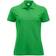 Clique Women's Manhattan Polo Shirt - Apple Green