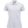 Clique Women's Manhattan Polo Shirt - White