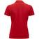 Clique Women's Manhattan Polo Shirt - Red