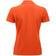 Clique Women's Manhattan Polo Shirt - Blood Orange