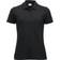 Clique Women's Manhattan Polo Shirt - Black