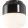 IFÖ ELECTRIC Ohm Loftplafond ∅ 9.8cm