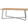 Eden Wood Wilma 200x90cm