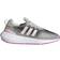 adidas Swift Run 22 W - Cream White/Clear Pink/Vivid Pink