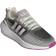 adidas Swift Run 22 W - Cream White/Clear Pink/Vivid Pink