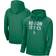 Nike Celtics Essntl Ce Clover, Male, Vaatteet, Hoodies & Sweatshirts, Vihreä