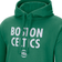 Nike Celtics Essntl Ce Clover, Male, Kleding, Hoodies & Sweatshirts, Groen