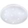 Eglo Frania-S Ceiling Flush Light 33cm