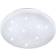 Eglo Frania-S Ceiling Flush Light ∅ 33cm
