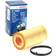 Bosch Oil Filter (F 026 407 097)