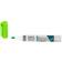 7A Light Fabric Marker Brush Nib Fluo Green 1mm