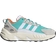 adidas ZX 22 Boost M - Cloud White/Semi Mint Rush/Semi Solar Orange