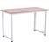 Homcom Home Office Workstation Writing Desk 60x120cm