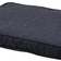 Fritab Seat cushion Stolpute Svart (44x43cm)