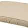 Fritab Seat Cushion Stolehynde Beige (44x43cm)