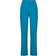 Neo Noir Alice Suit Pants - Pool Blue