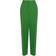 Neo Noir Alice Suit Pants - Deep Green