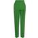 Neo Noir Alice Suit Pants - Deep Green