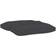 vidaXL 60x61x10cm Chair Cushions Grey (60x61cm)