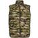 Tommy Hilfiger TH Warm Packable Vest - Woodland Camo