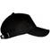 Sol's Long Beach Cap Unisex - Black