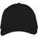 Sol's Long Beach Cap Unisex - Black