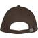 Sol's Long Beach Cap Unisex - Chocolate/Beige