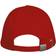 Sol's Long Beach Cap Unisex - Red