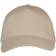 Sol's Long Beach Cap Unisex - Beige