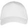 Sol's Long Beach Cap Unisex - White