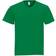 Sol's Mens Victory V Neck Short Sleeve T-shirt - Kelly Green