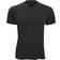 Sol's Mens Victory V Neck Short Sleeve T-shirt - Deep Black