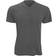 Sol's Mens Victory V Neck Short Sleeve T-shirt - Dark Grey