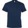 Sol's Mens Victory V Neck Short Sleeve T-shirt - Navy