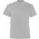 Sol's Mens Victory V Neck Short Sleeve T-shirt - Grey Marl