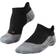 Falke TK5 Invisible Men Trekking No Show Socks - Black-Mix