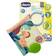 Chicco Activity Book First Discoveries Baby Senses Line