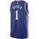 Nike Philadelphia 76ers Icon Edition Swingman Jersey James Harden 2021-22 Sr