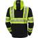 Helly Hansen Icu Hi Vis Zip Hoodie