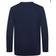 AWDis Kid's Academy V Neck School Sweatshirt - Navy (AC003J)